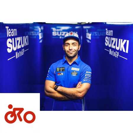 MotoGP, Danilo Petrucci