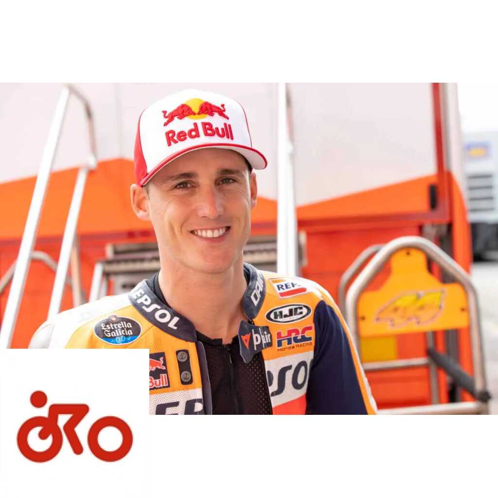 MotoGP, Pol Espargaro