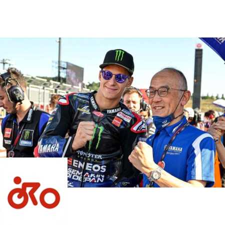 MotoGP, Fabio Quartararo