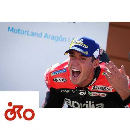 espargaro aprilia, motogp