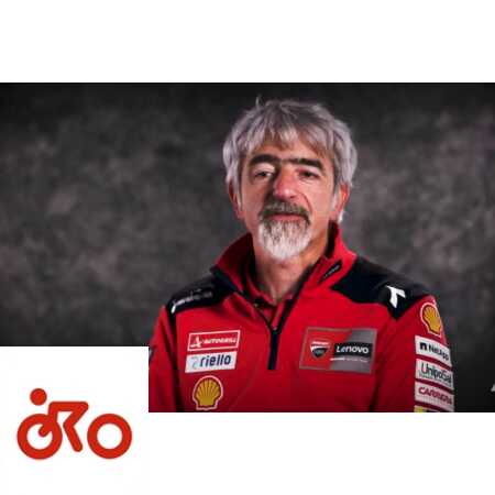 MotoGP, Gigi Dall'Igna