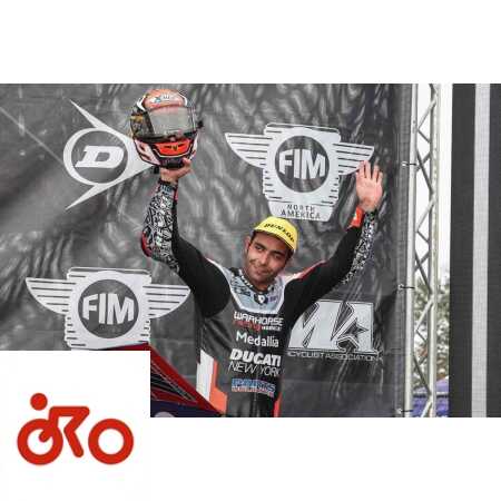 MotoGP, Danilo Petrucci