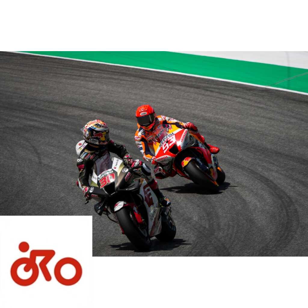 nakagami marquez, motogp