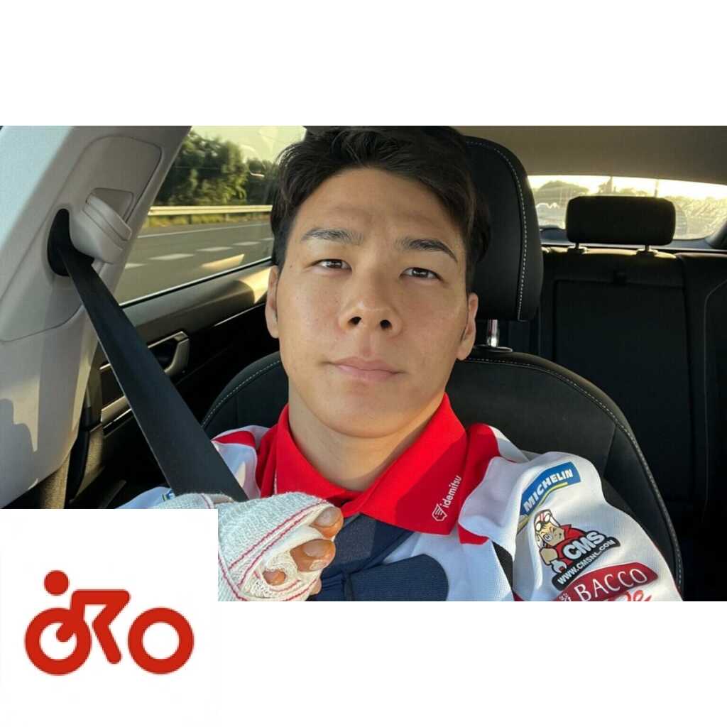 takaaki nakagami, motogp