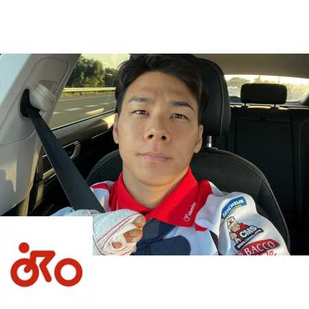 takaaki nakagami, motogp