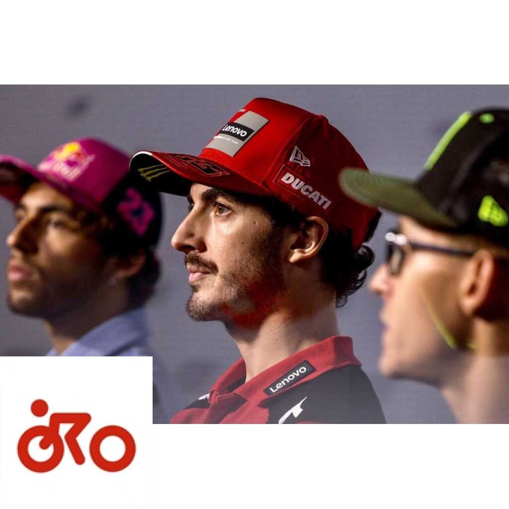 MotoGP, Pecco Bagnaia