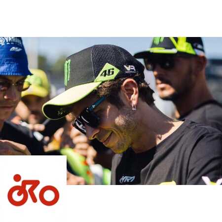 MotoGP, Valentino Rossi