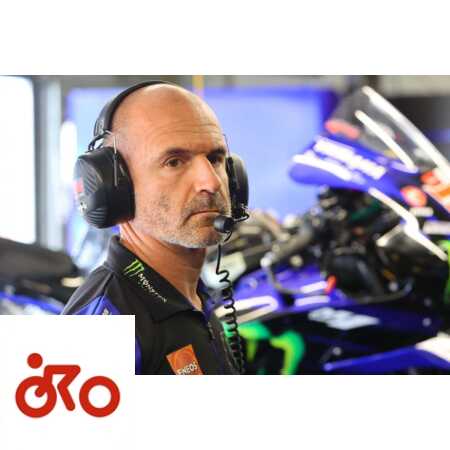 MotoGP, Massimo Meregalli