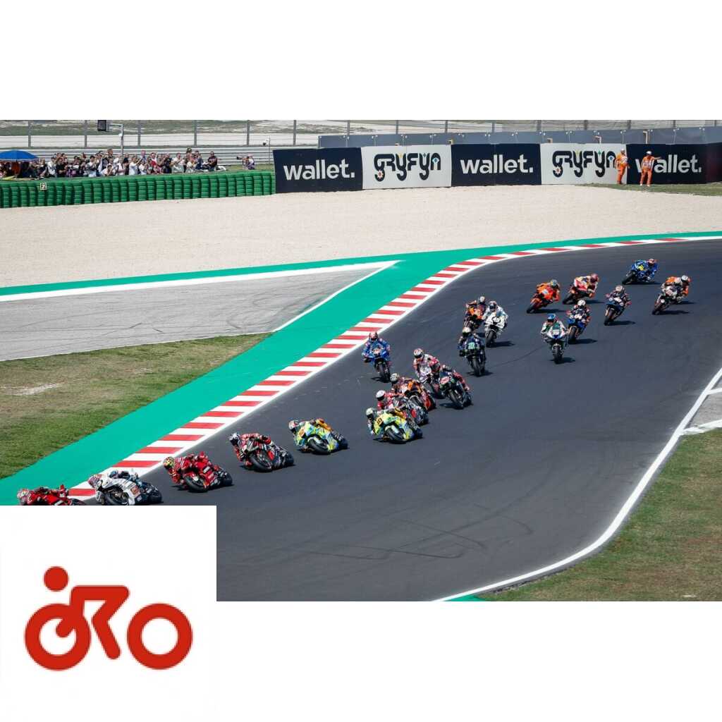 griglia motogp