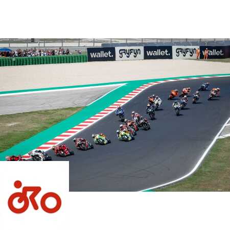 griglia motogp