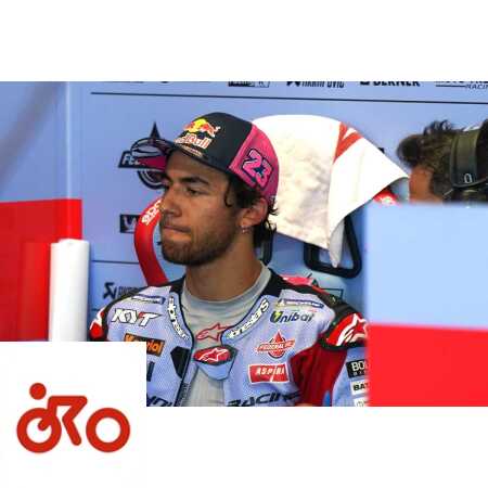 MotoGP, Enea Bastianini