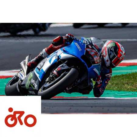 MotoGP, Alex Rins
