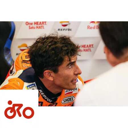 MotoGP, Marc Marquez