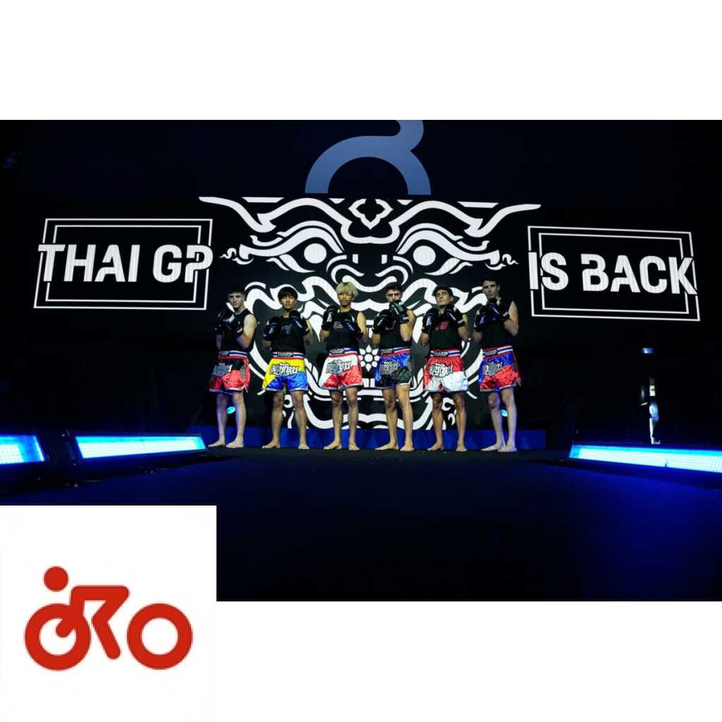 MotoGP, semua siap di Thailand: TV dan jadwal streaming GP orari thailandia, motogp