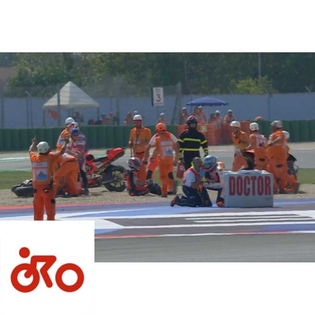 MotoGP Misano 2022