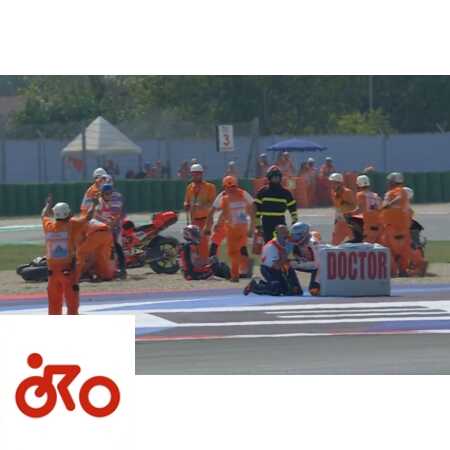 MotoGP Misano 2022