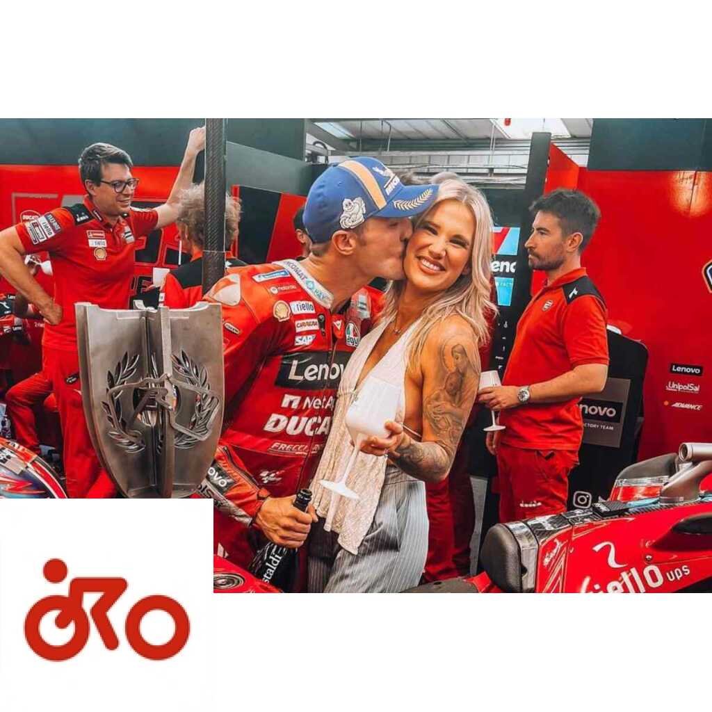 MotoGP, Cal Crutchlow