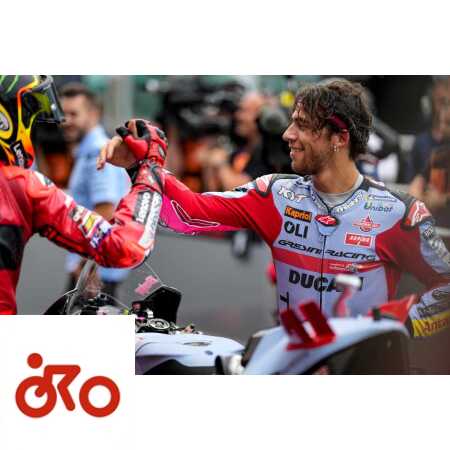 MotoGP, Enea Bastianini