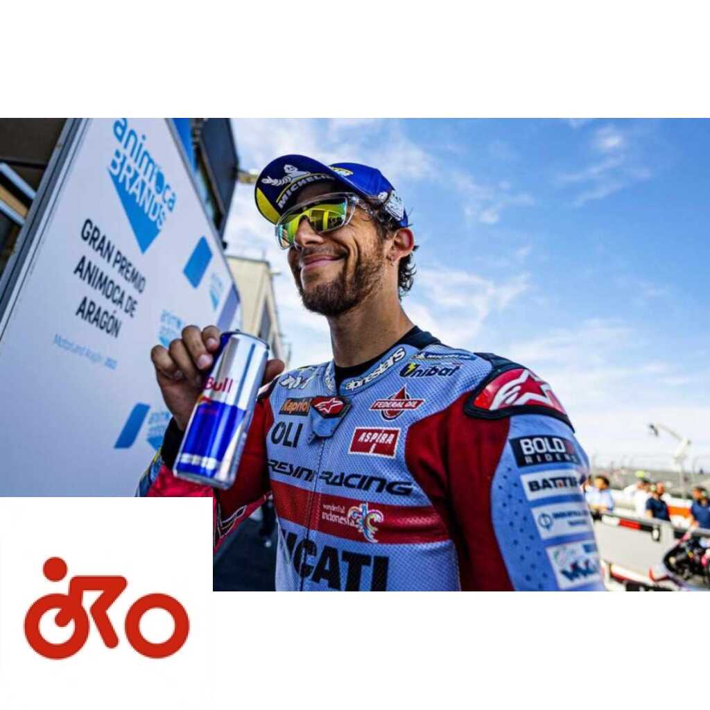 MotoGP, Enea Bastianini