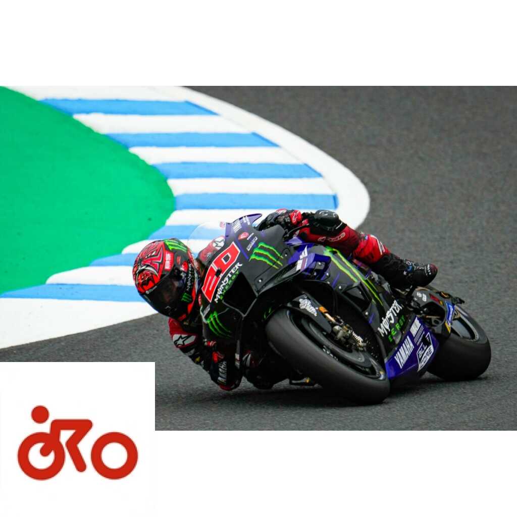 quartararo motegi, motogp