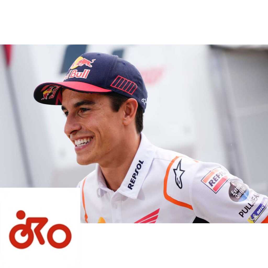 MotoGP, Marc Marquez
