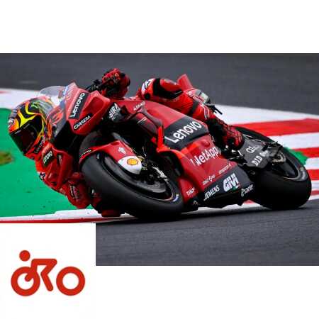 pecco bagnaia, motogp