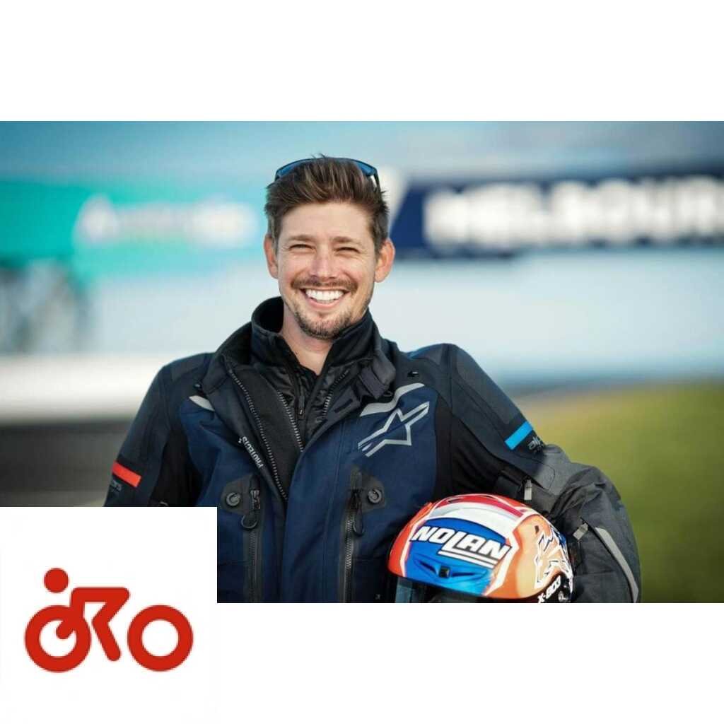 MotoGP, Casey Stoner