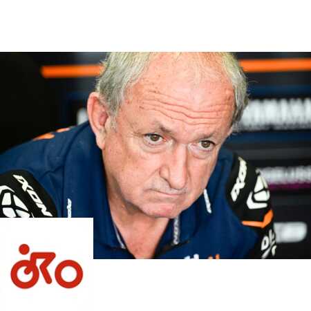 MotoGP, Ramon Forcada