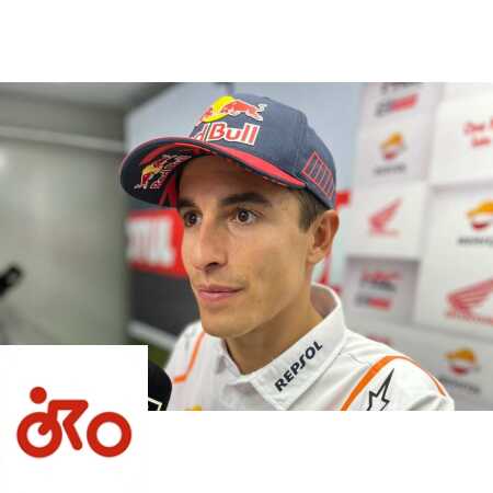 MotoGP, Marc Marquez