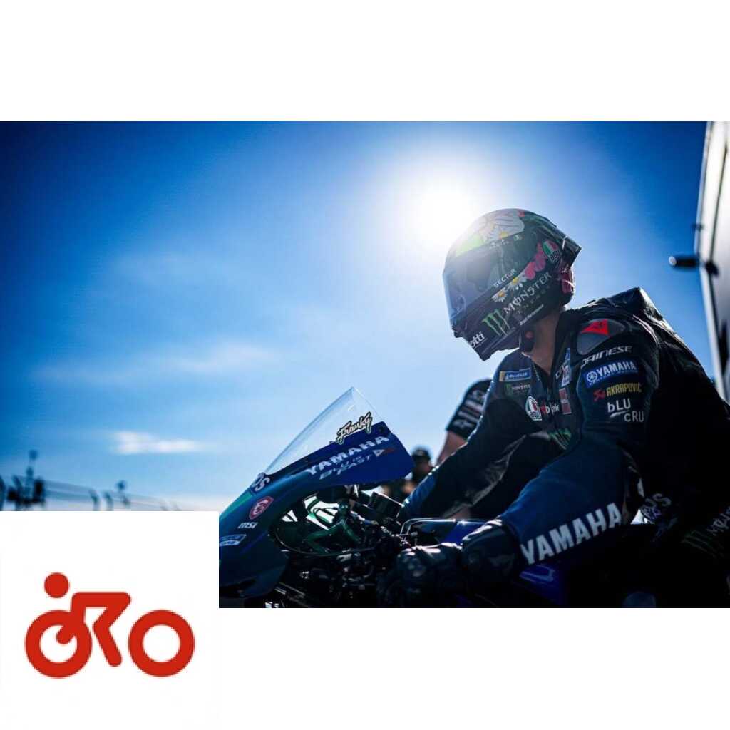 MotoGP, Franco Morbidelli