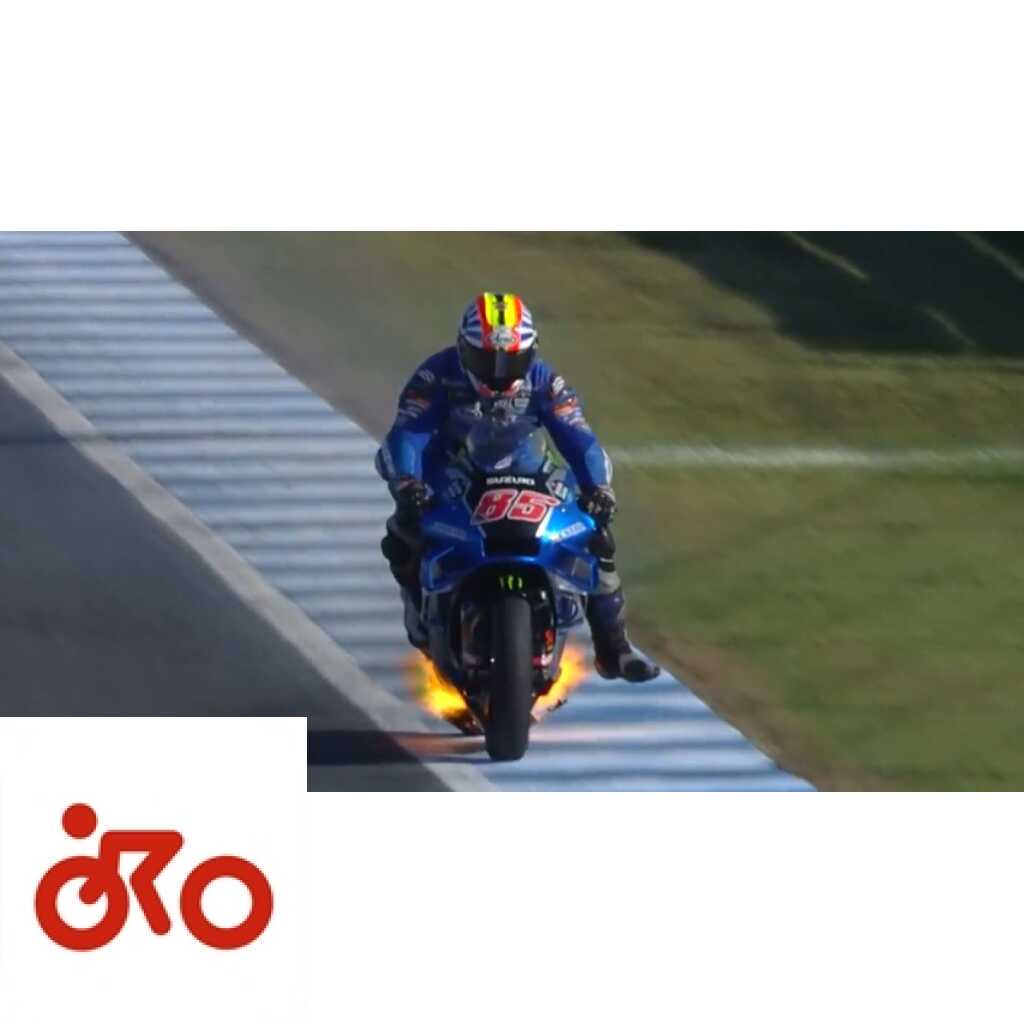 tsuda suzuki, motogp