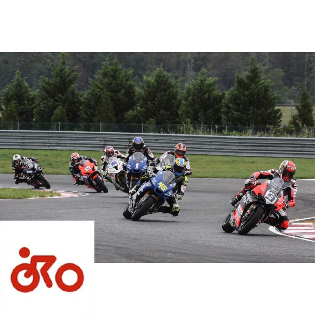 Danilo Petrucci, MotoAmerica