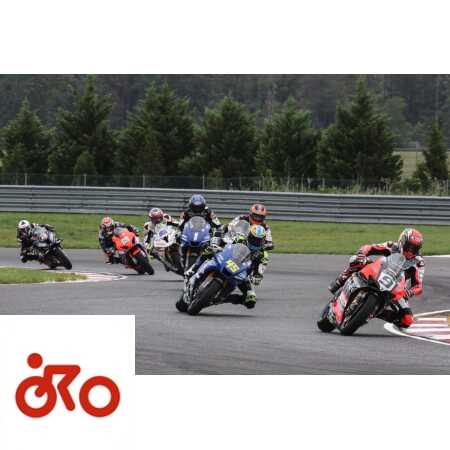 Danilo Petrucci, MotoAmerica