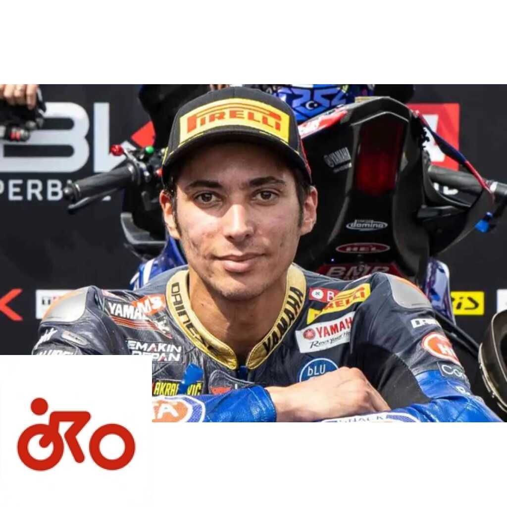 Toprak Razgatlioglu Superbike