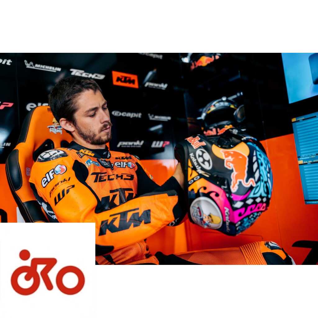 remy gardner, motogp