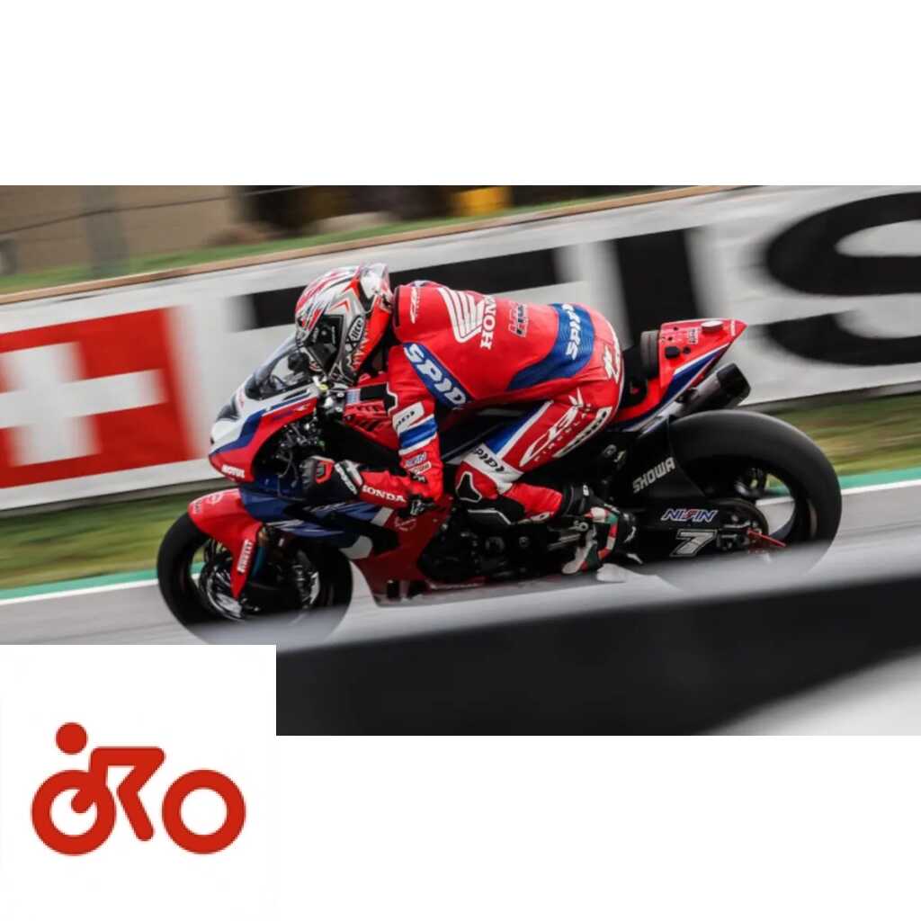 IkerLecuona, Superbike