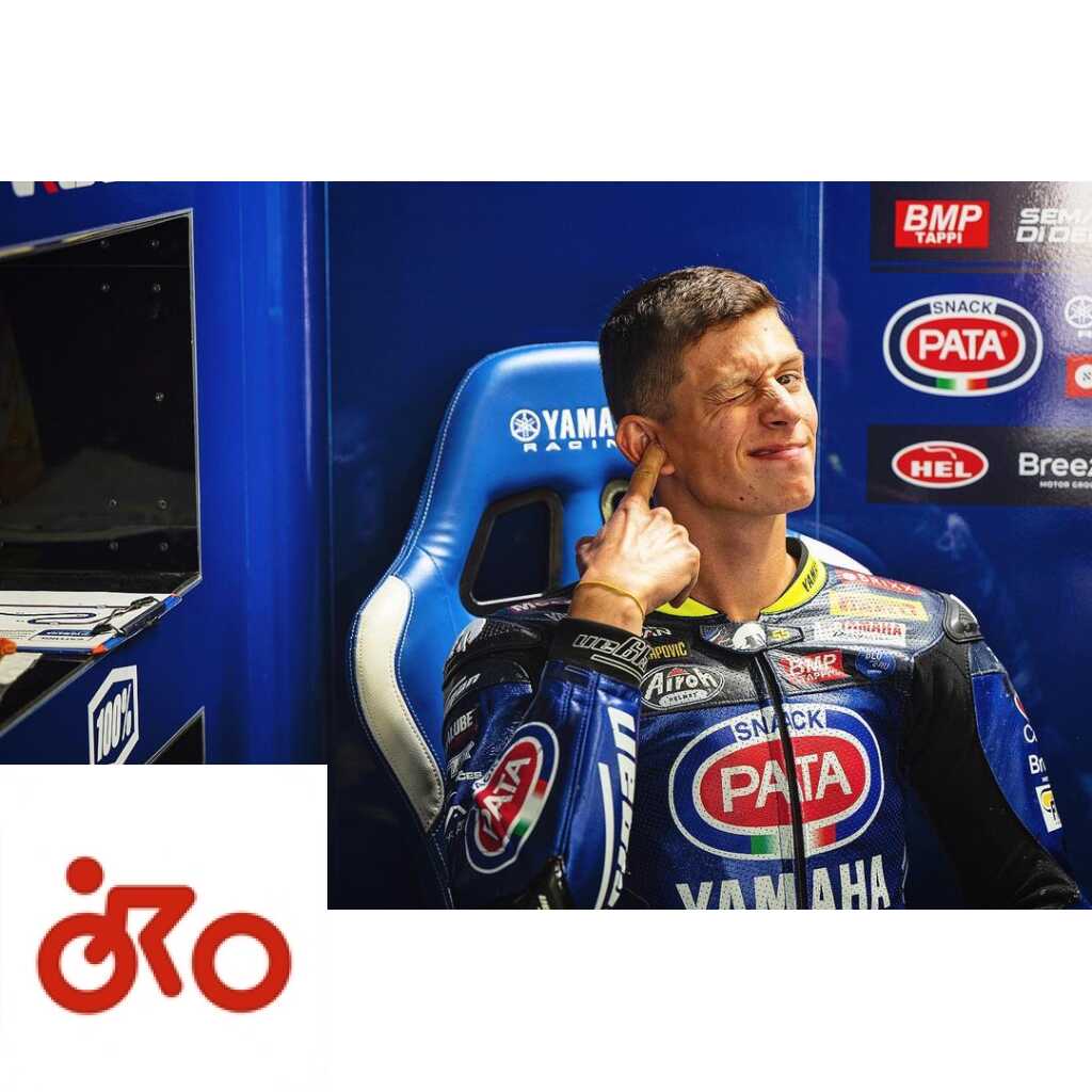 Andrea Locatelli, Superbike