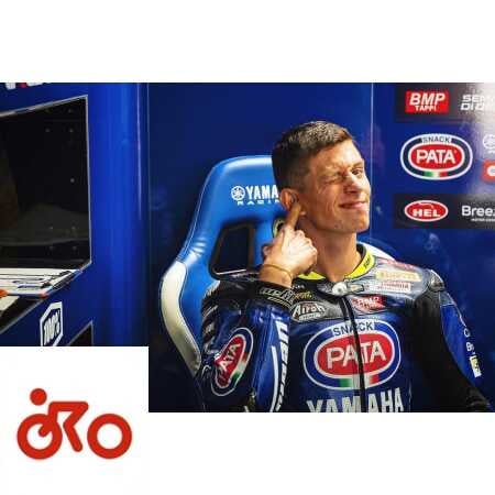 Andrea Locatelli, Superbike