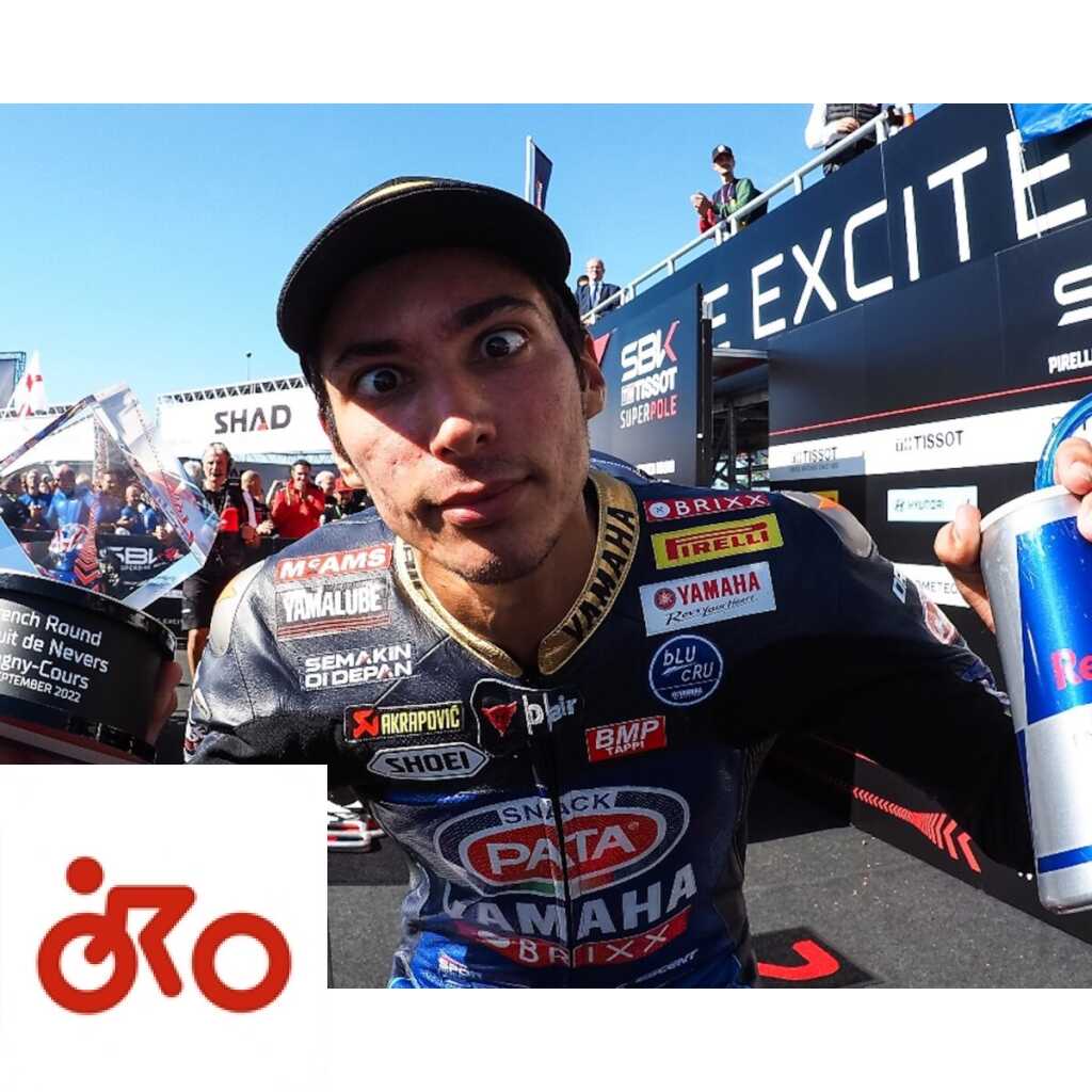 Superbike, Toprak Razgatlioglu