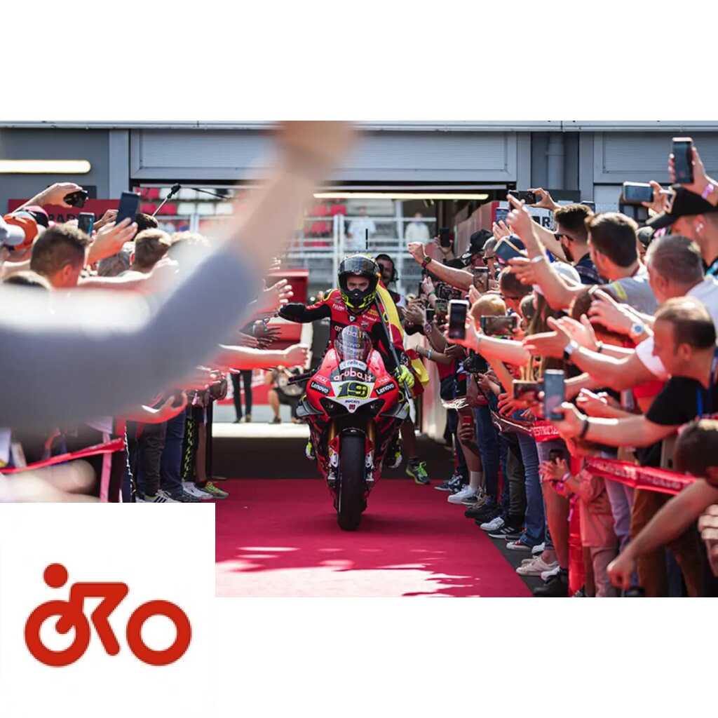 Alvaro Bautista, Superbike