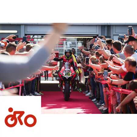 Alvaro Bautista, Superbike