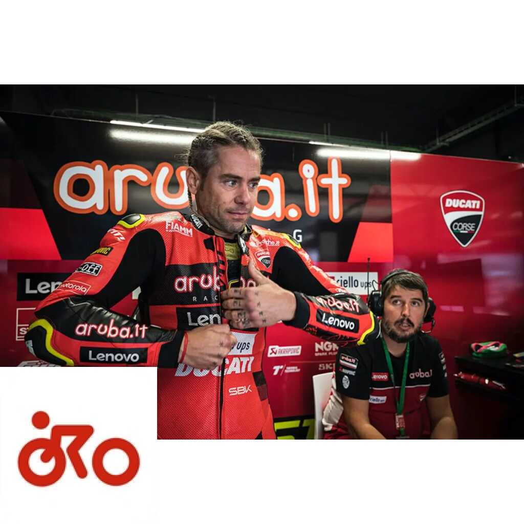 Alvaro Bautista, Superbike
