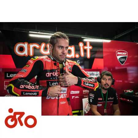 Alvaro Bautista, Superbike