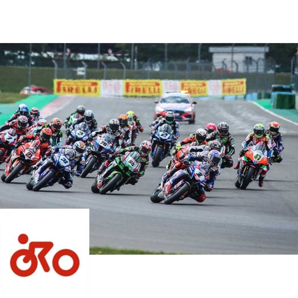 Superbike, Catalunya