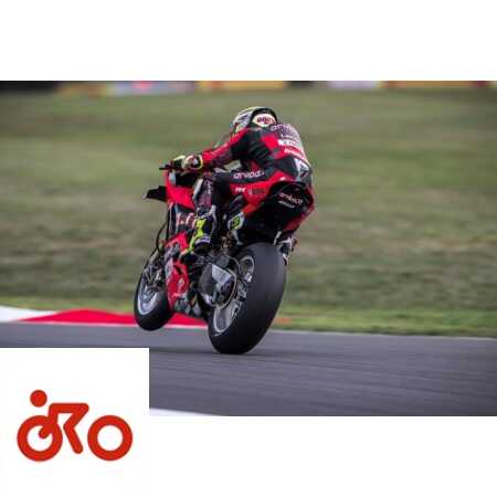 Alvaro Bautista, Superbike