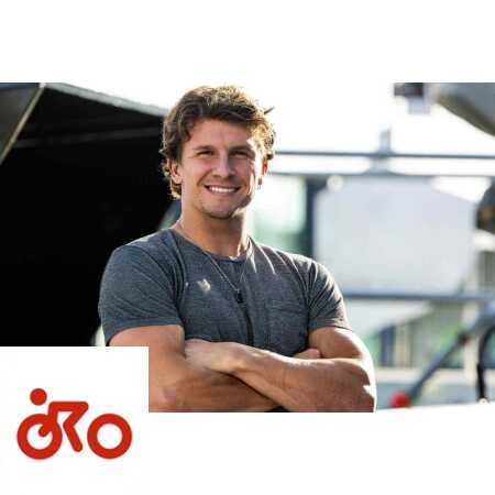 Garrett Gerloff Superbike