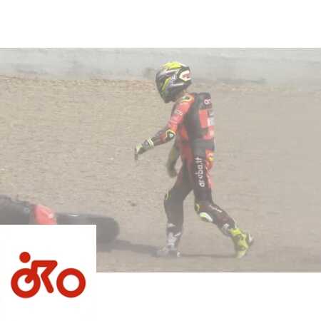 Alvaro Bautista, Superbike