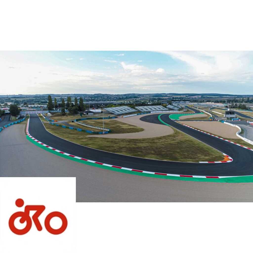 Superbike, Magny Cours