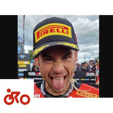 Alvaro Bautista, Superbike