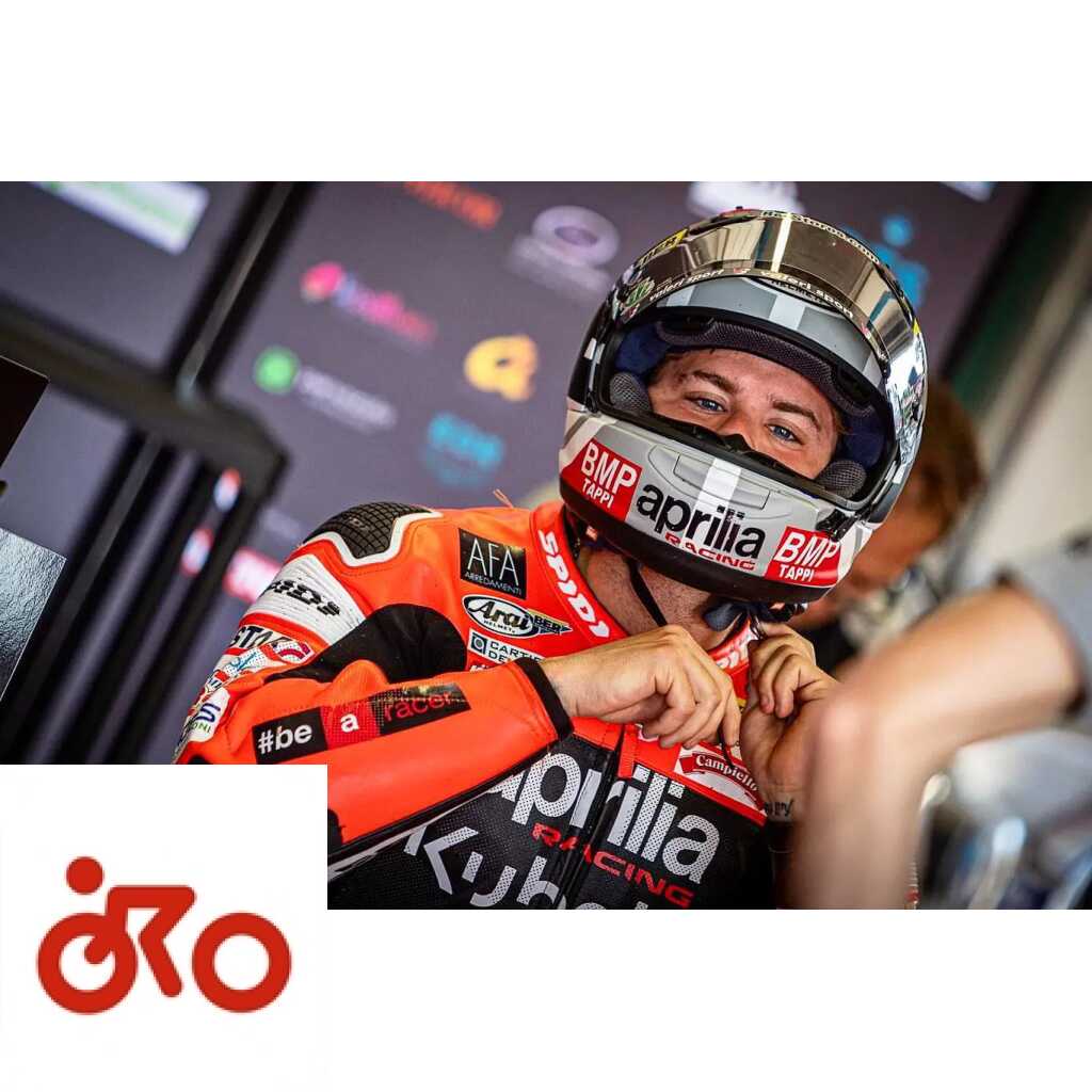 Superbike: Pirro-Tricolor-Party in Rauch, Delbianco gewinnt und hofft erneut Delbianco, CIV, Superbike